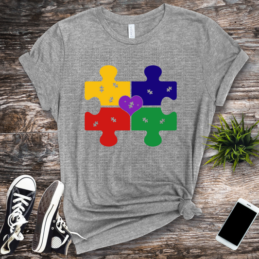 Autism Puzzle