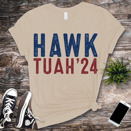 hawk Tuah  '24