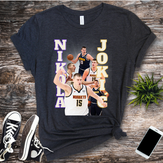 Jokic