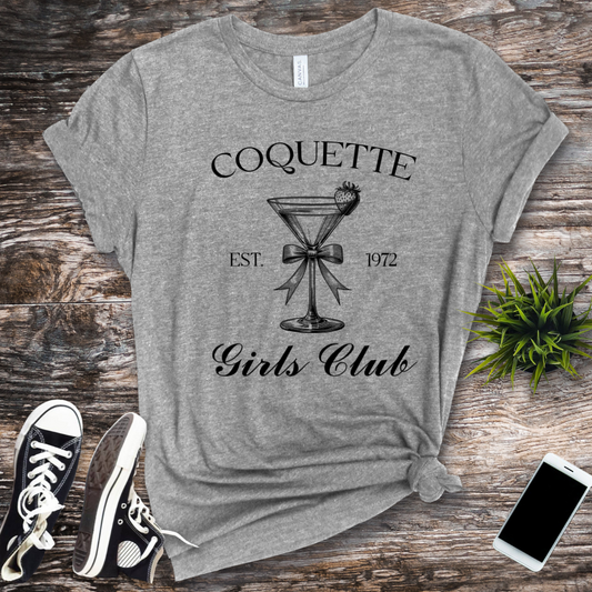 Coquette Girls Club