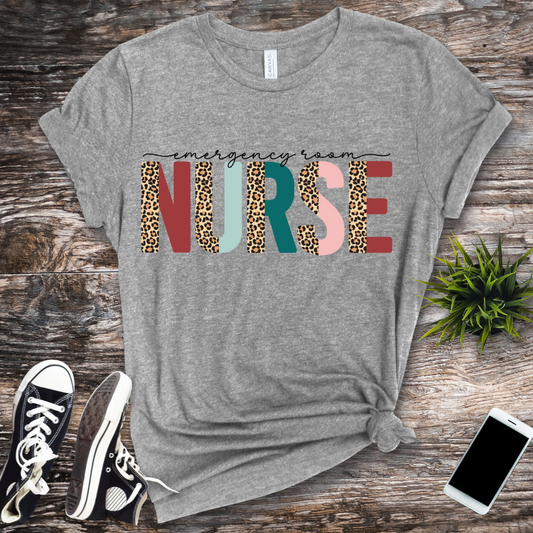 ER Nurse