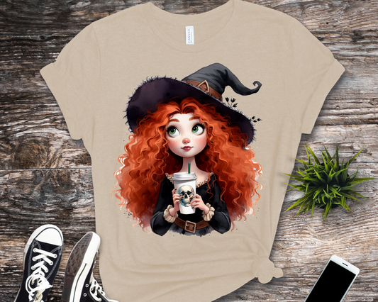 Merida