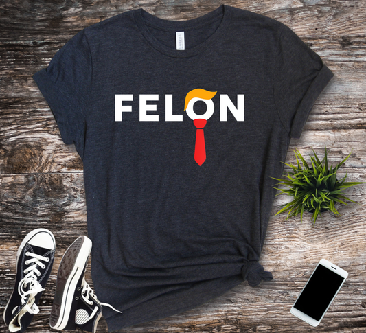 felon DT