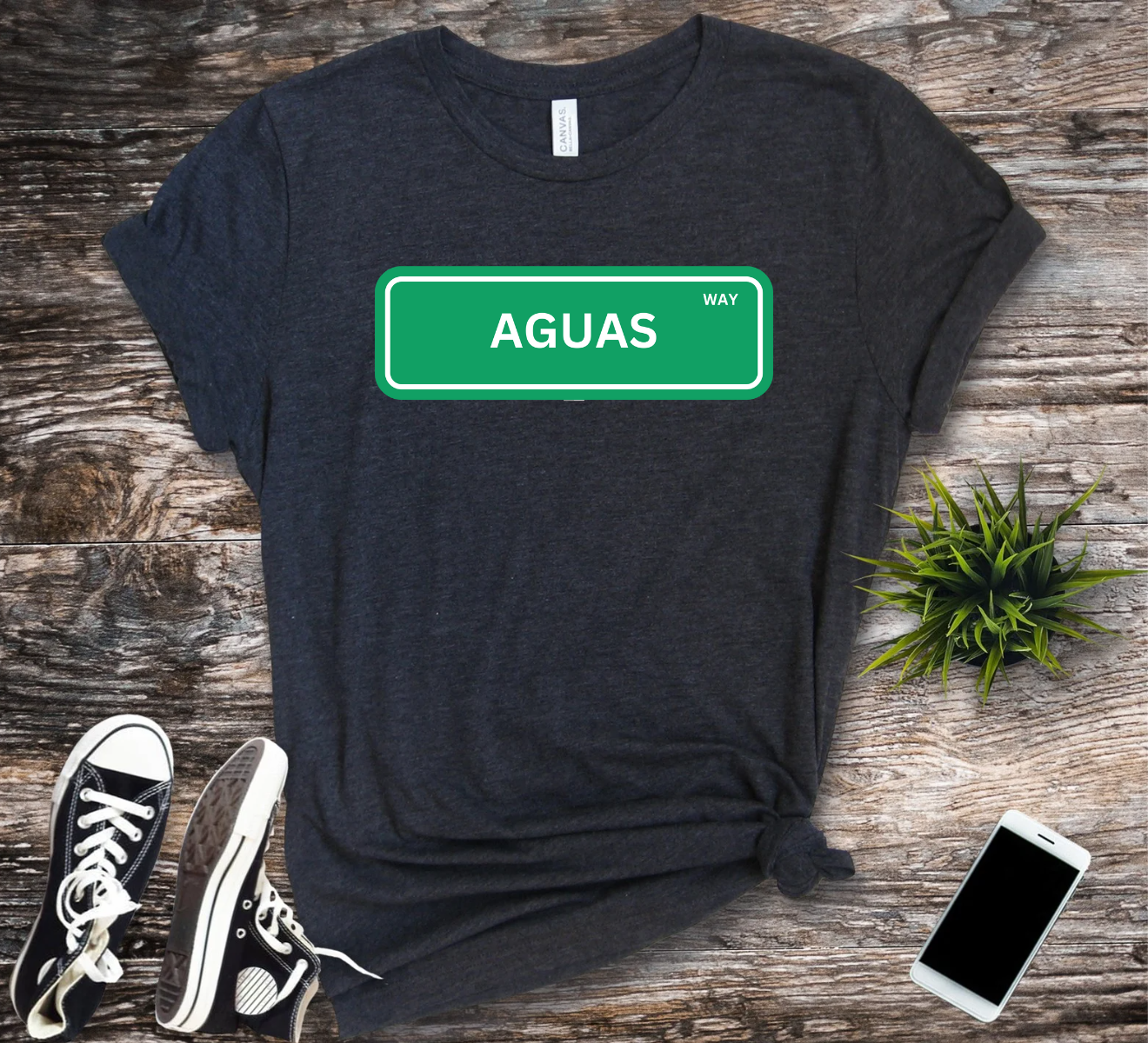 aquas way