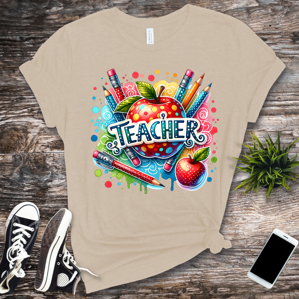 colorful-teacher