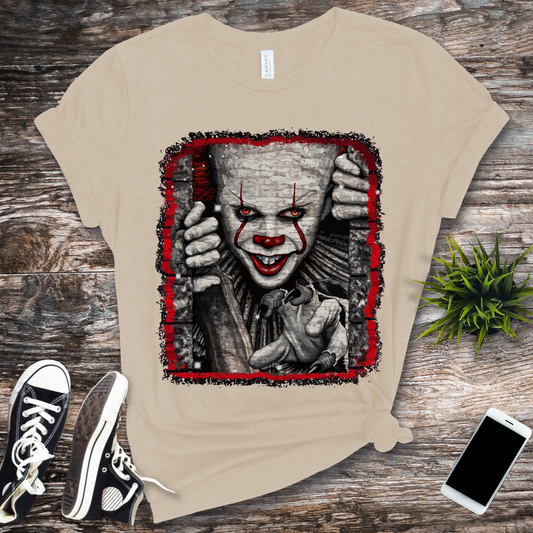 pennywise