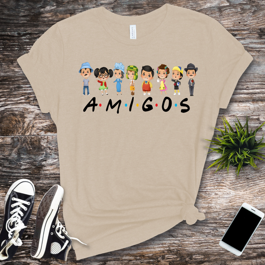 Chavo Amigos