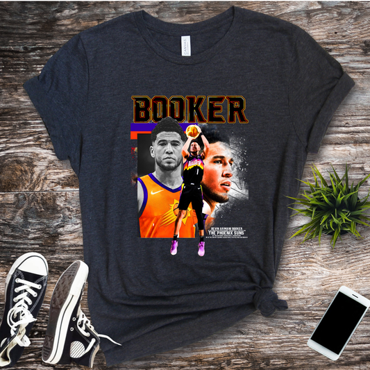 booker