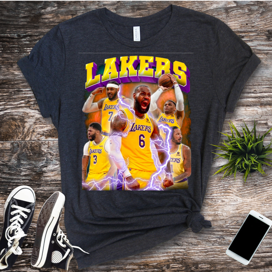 LAKERS