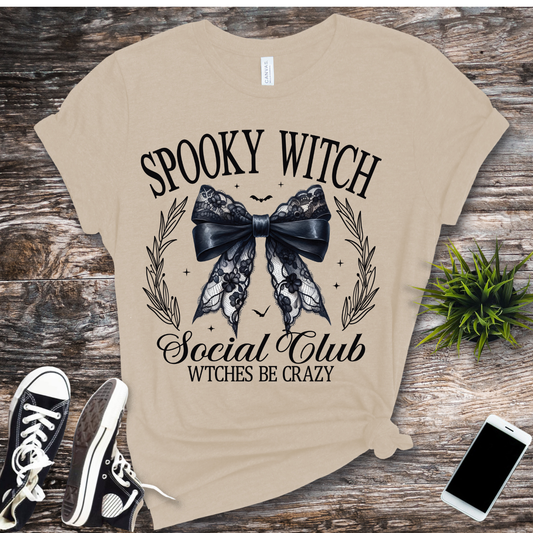 SpookyWitchSocialClubWitchBeCrazy