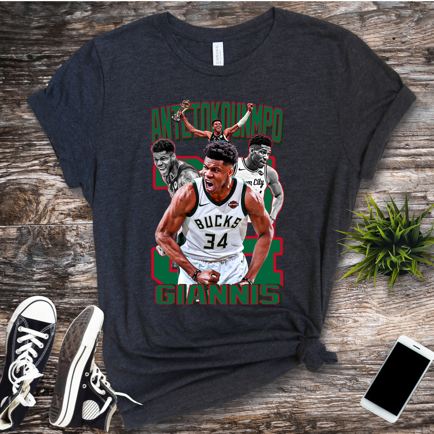 giannis 2