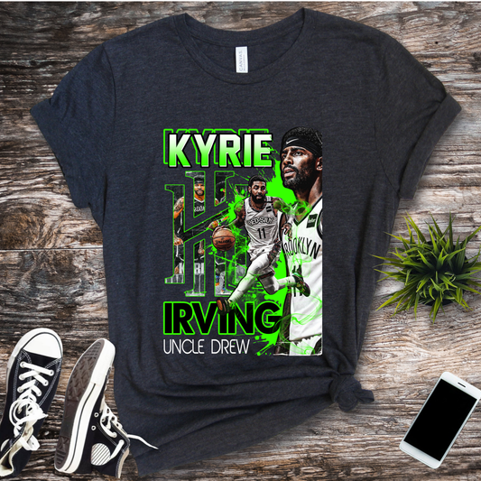 irving kyrie