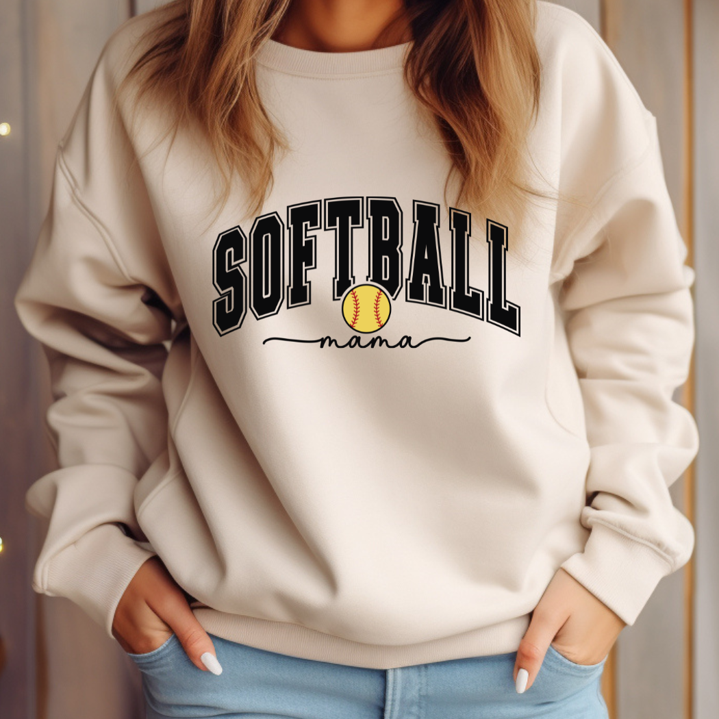 SoftballMama