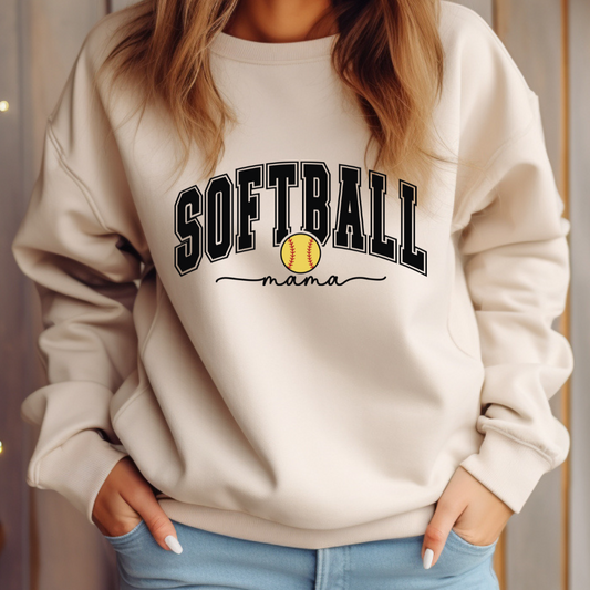 SoftballMama