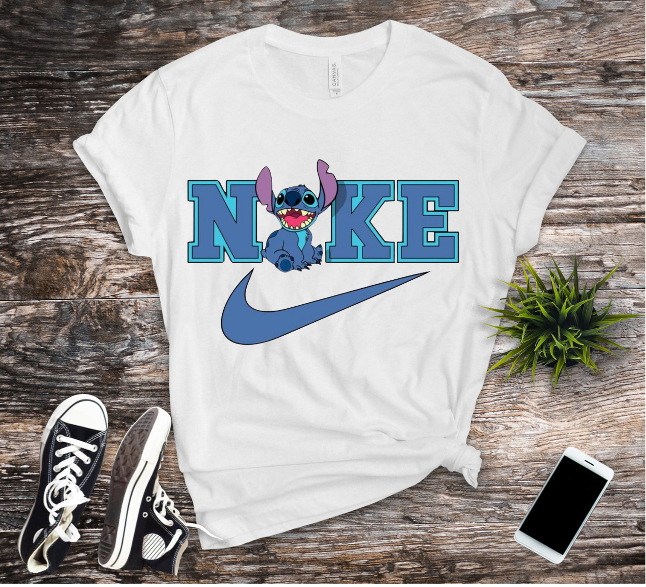 stich nke