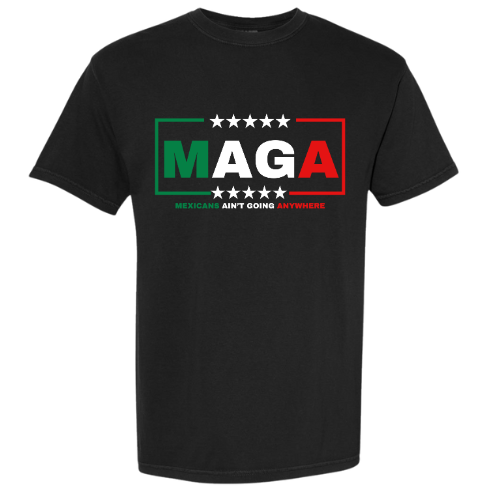 maga 3