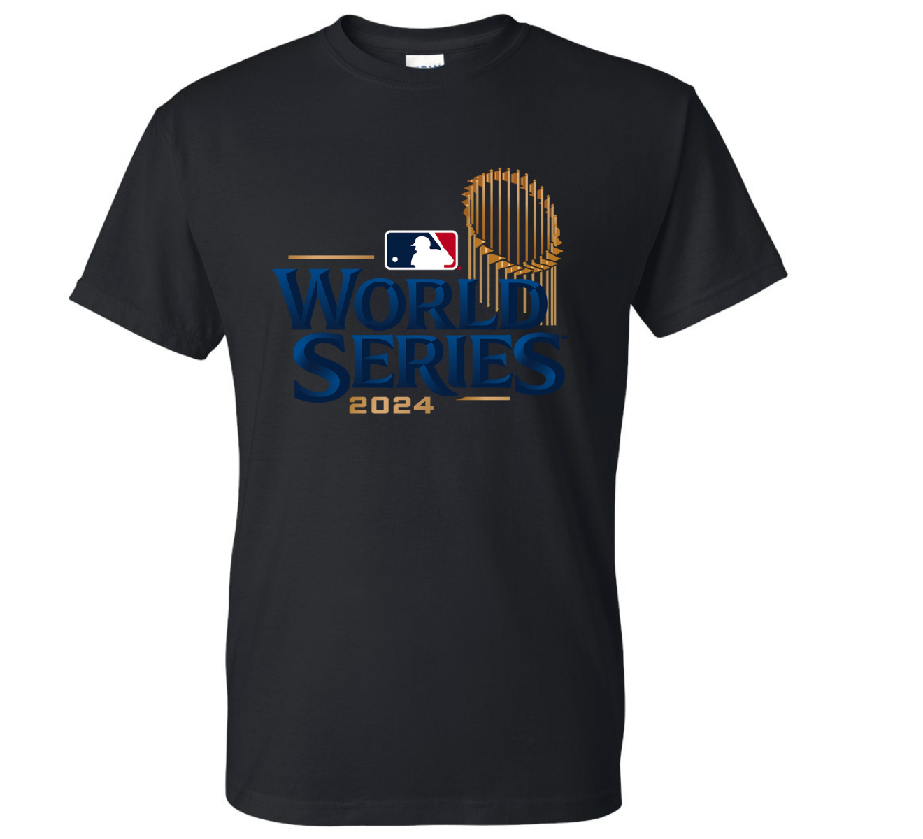 world_series shirt