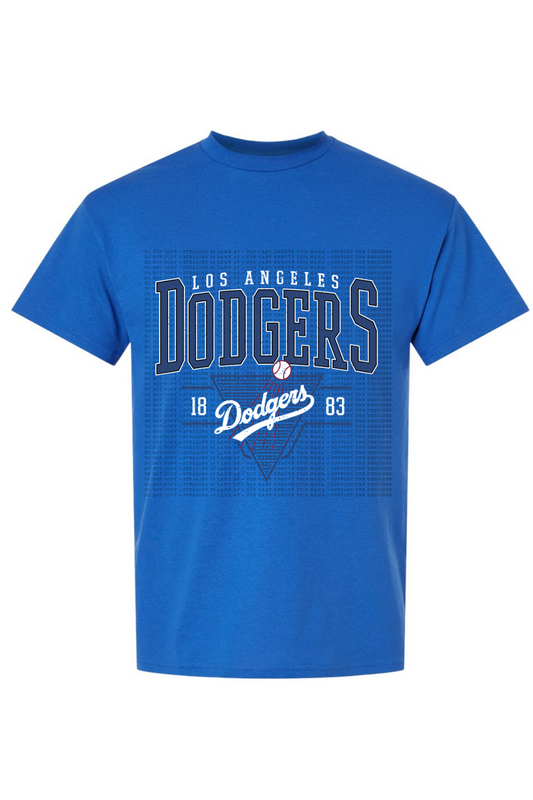 la dodgers