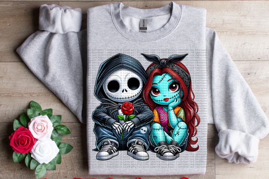 chicano jack and sally