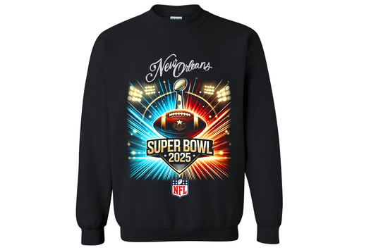 Super Bowl 15