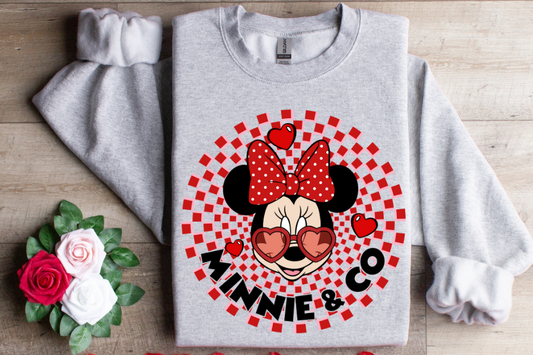 minnie &co