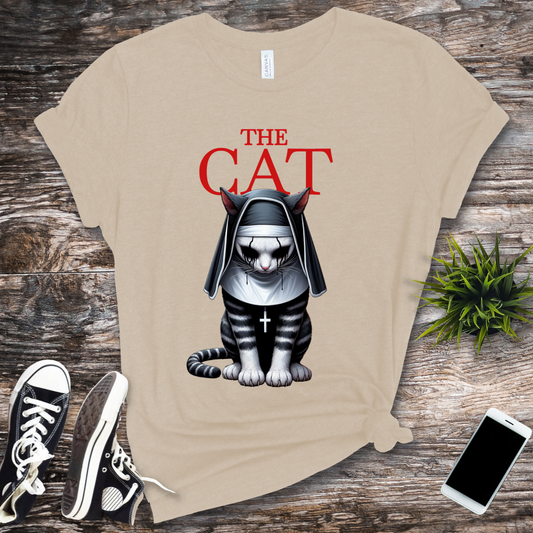 the Cat