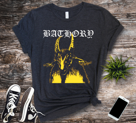 BATHORY