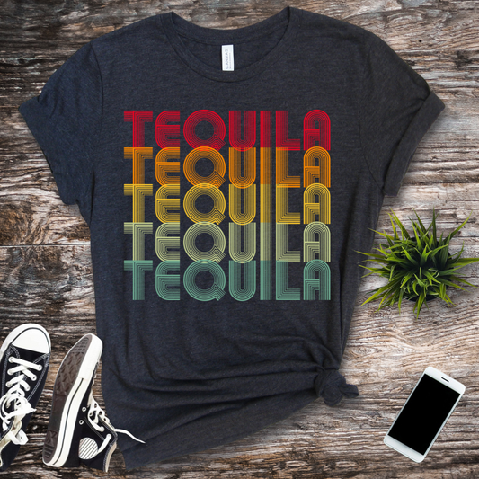 Tequila