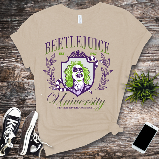 Beetlejuice 1