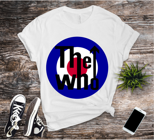 Thewho