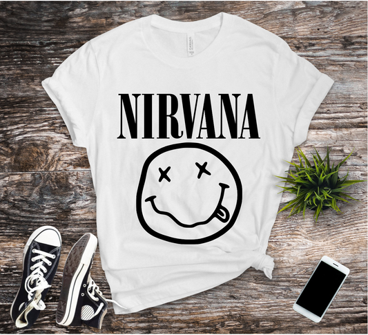 Nirvana