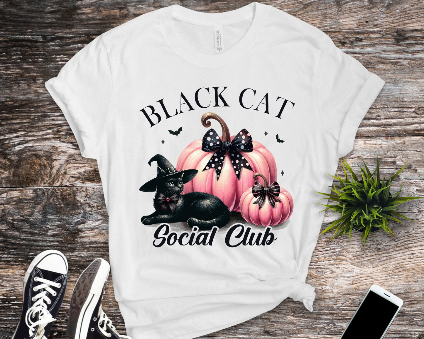 black cat social club