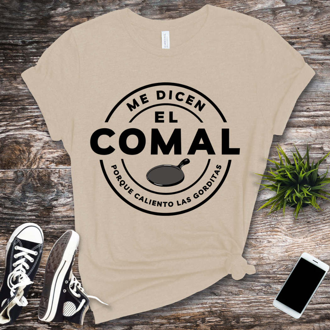 Comal