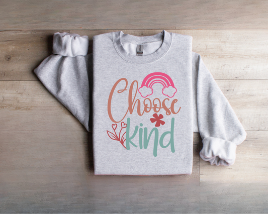 Choose Kind