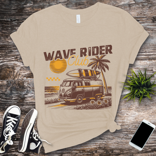 Wave Rider Club