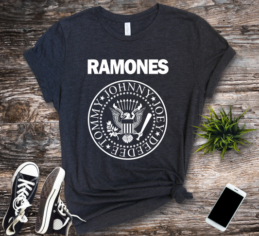 RAMONES