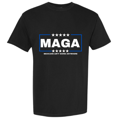 maga blue