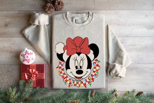 MINNIE X MAS