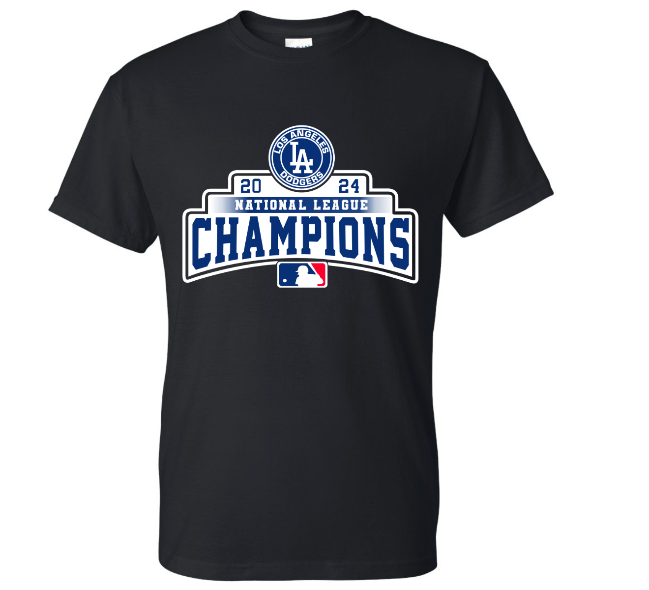 CHAMPIONS-01 shirt