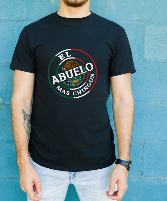 el abuelo