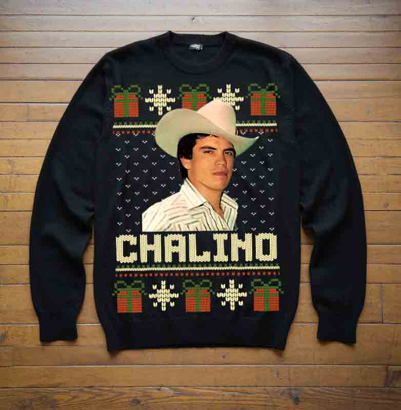 chalino