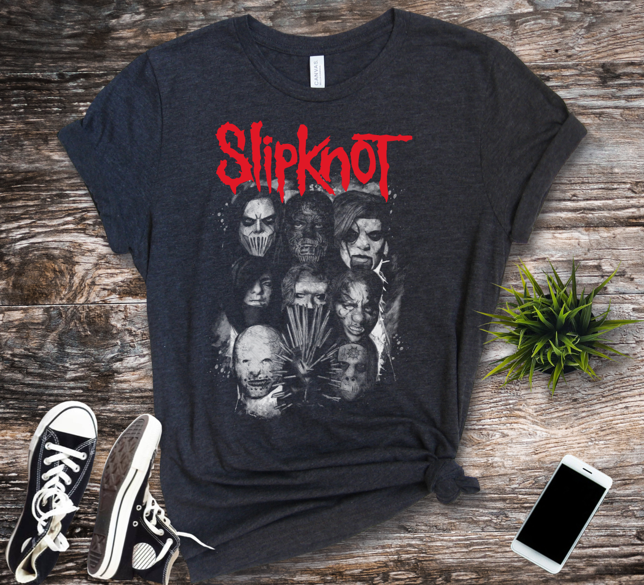 SLIPKNOT