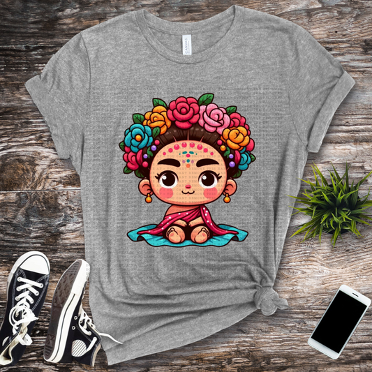 little frida K