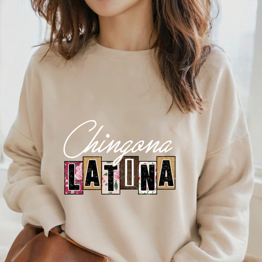 Chignona Latina