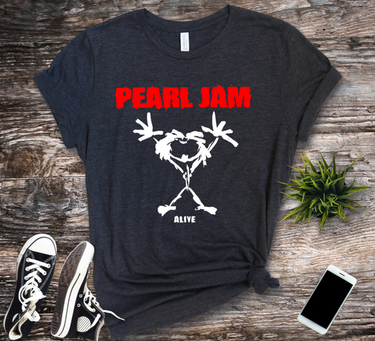 PEARL JAM 1