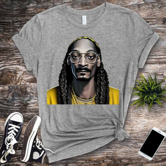 Snoop (Yellow)