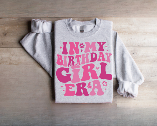 InMyBirthdayGirlEra