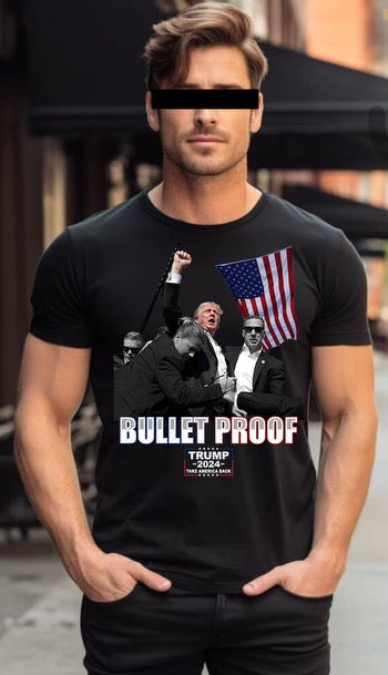 bullet proof