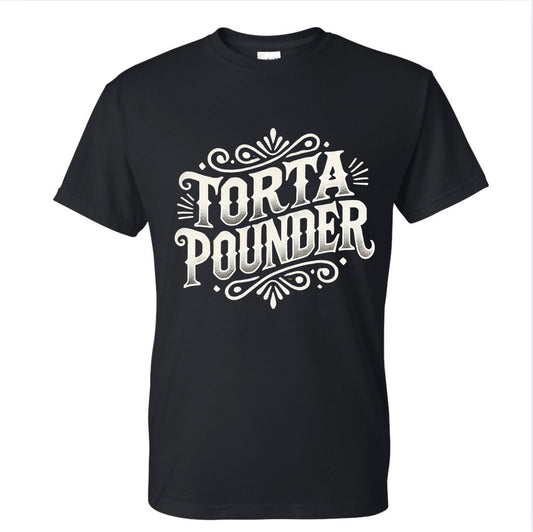 torta pounder DTF