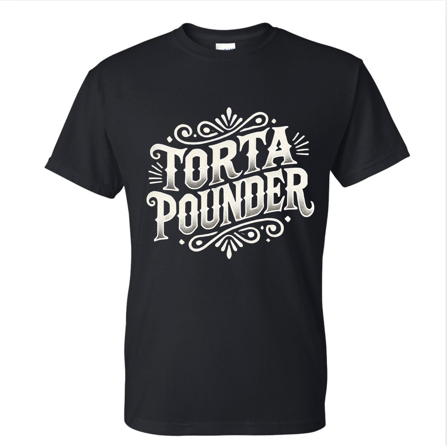 TORTA PUNDER T SHIRT